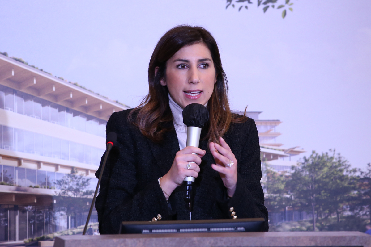 Nomisma, presentata l’indagine su “I nuovi luoghi di lavoro” Nomisma, presentata l’indagine su “I nuovi luoghi di lavoro”