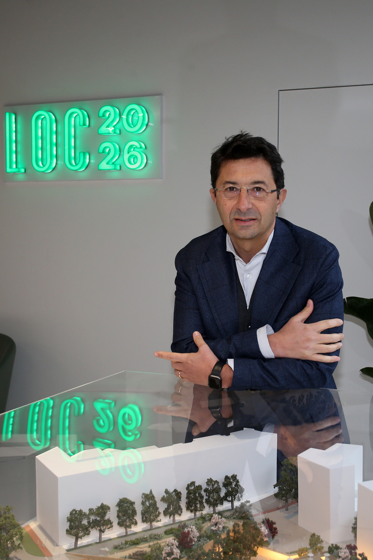 Rigenerazione urbana, Nhood inaugura l'hub "LOC 2026" a Milano