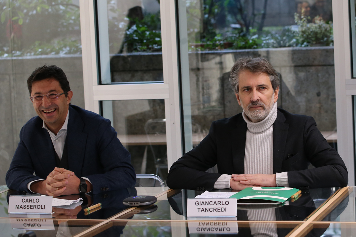 Rigenerazione urbana, Nhood inaugura l'hub "LOC 2026" a Milano Rigenerazione urbana, Nhood inaugura l'hub "LOC 2026" a Milano