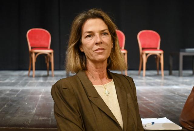Claudia Fusani Claudia Fusani