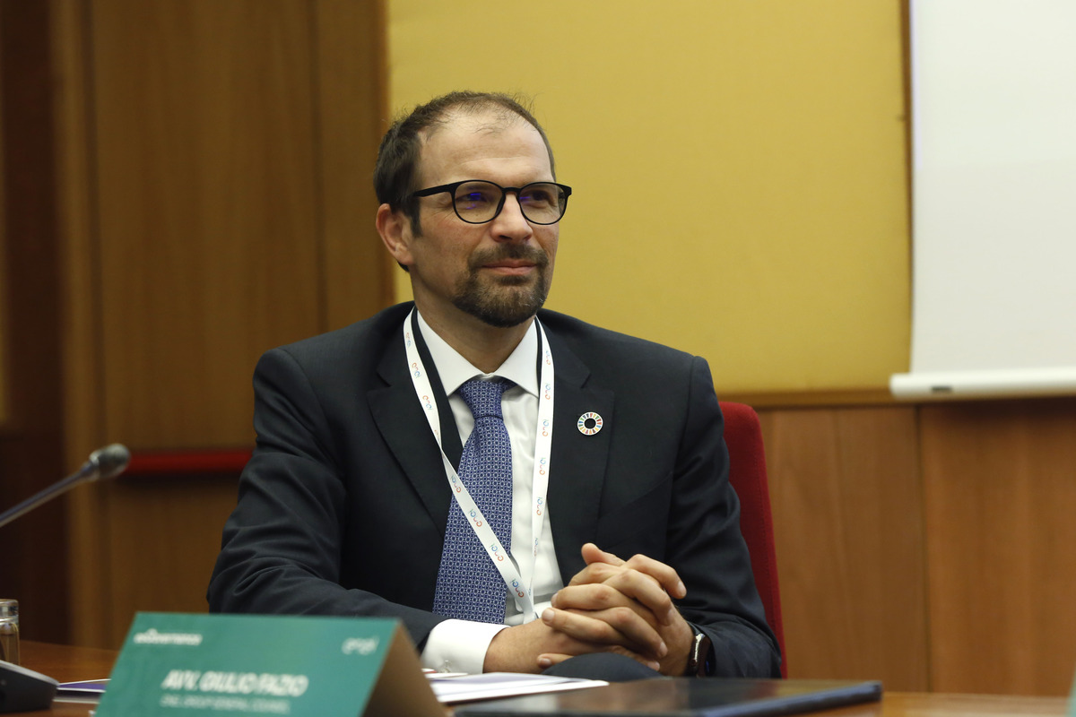 esGovernance, una giornata di studio sui modelli di governance sostenibili esGovernance, una giornata di studio sui modelli di governance sostenibili