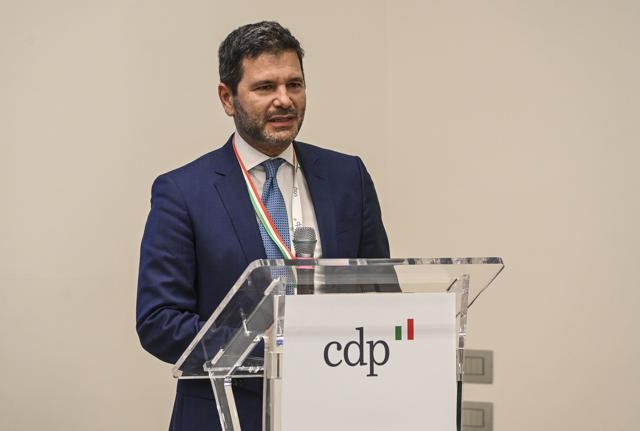 CDP Business Matching: al via nuovo network imprese fra Italia e USA CDP Business Matching: al via nuovo network imprese fra Italia e USA