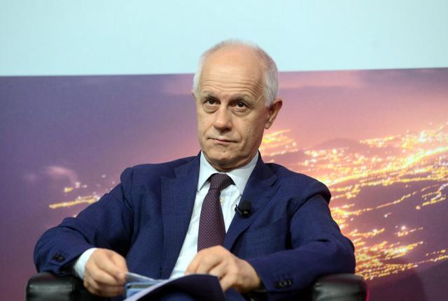 Luciano Fontana Luciano Fontana