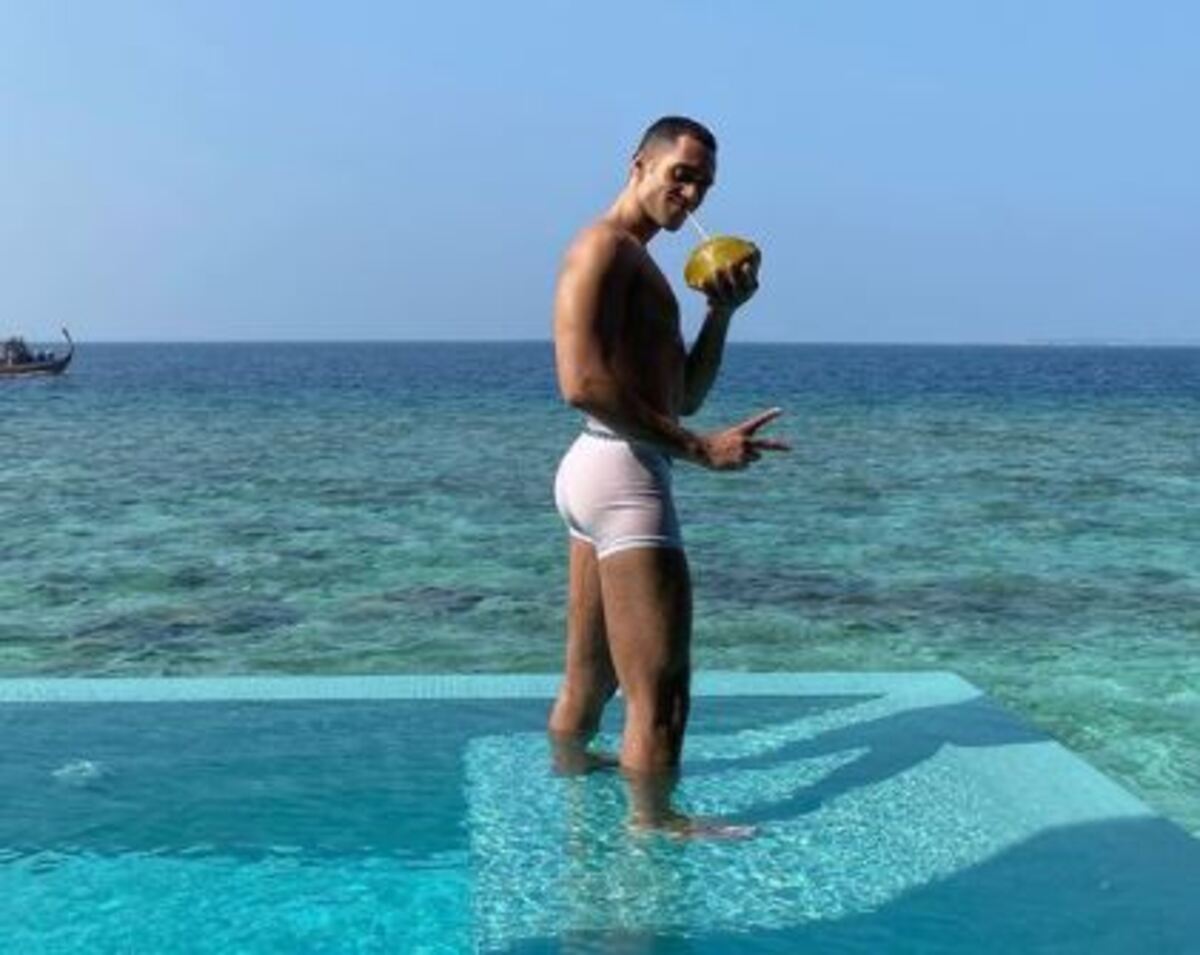 Mahmood Mahmood
