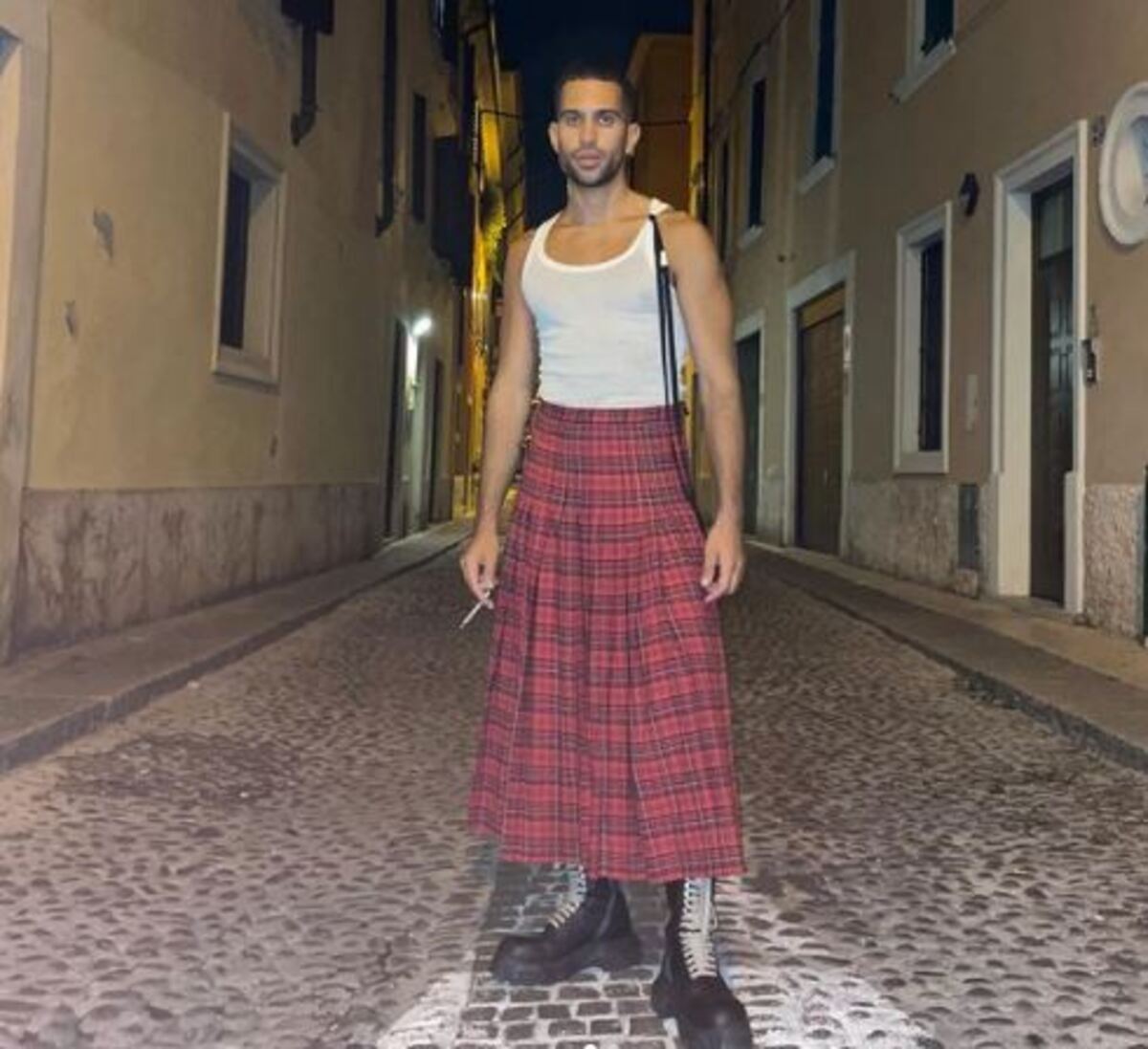Mahmood Mahmood