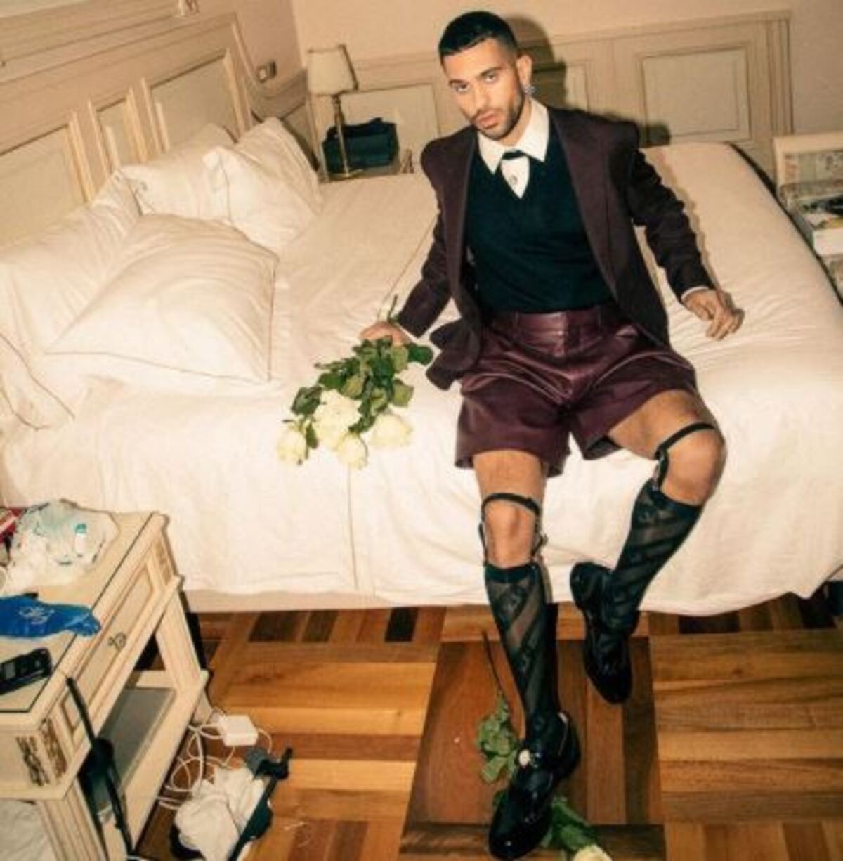 Mahmood Mahmood