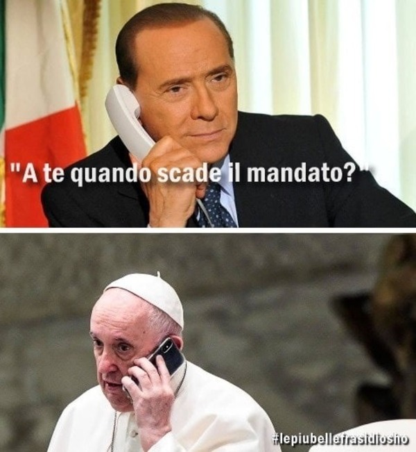 Dalla pagina Facebook "Le più belle frasi di Osho"