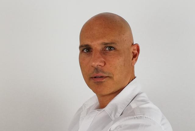 Alessandro Angelelli, esperto di comunicazione e giornalista Alessandro Angelelli, esperto di comunicazione e giornalista