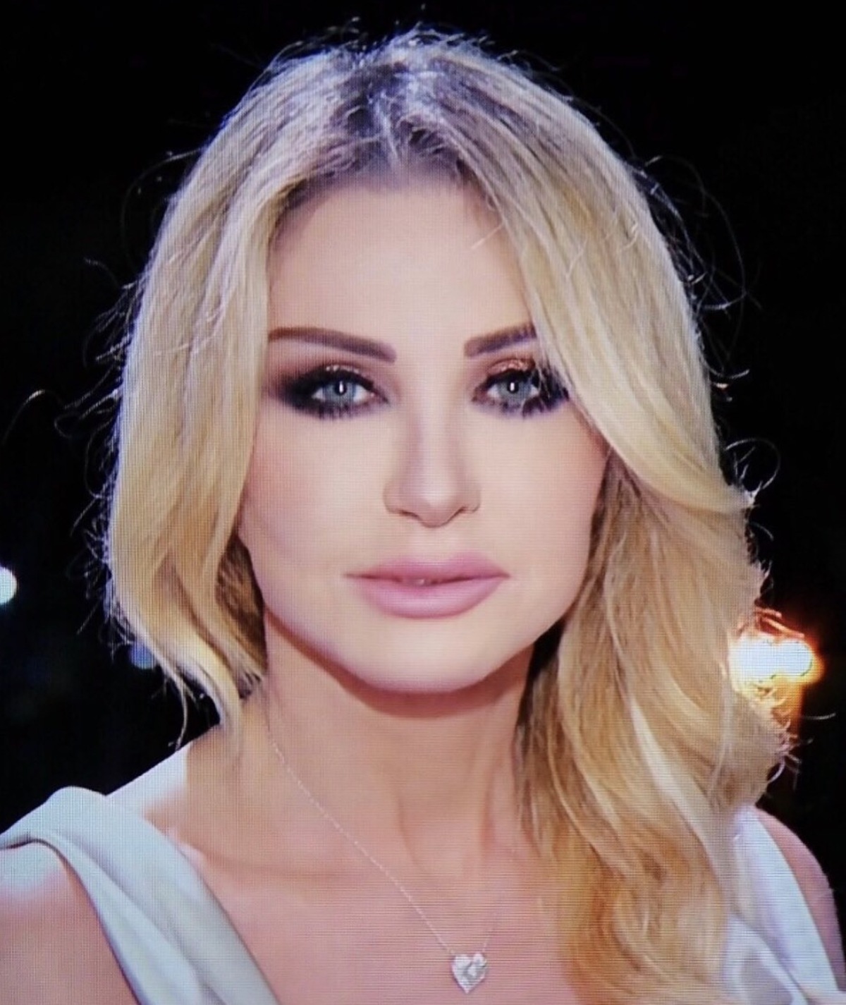 Paola Ferrari Paola Ferrari