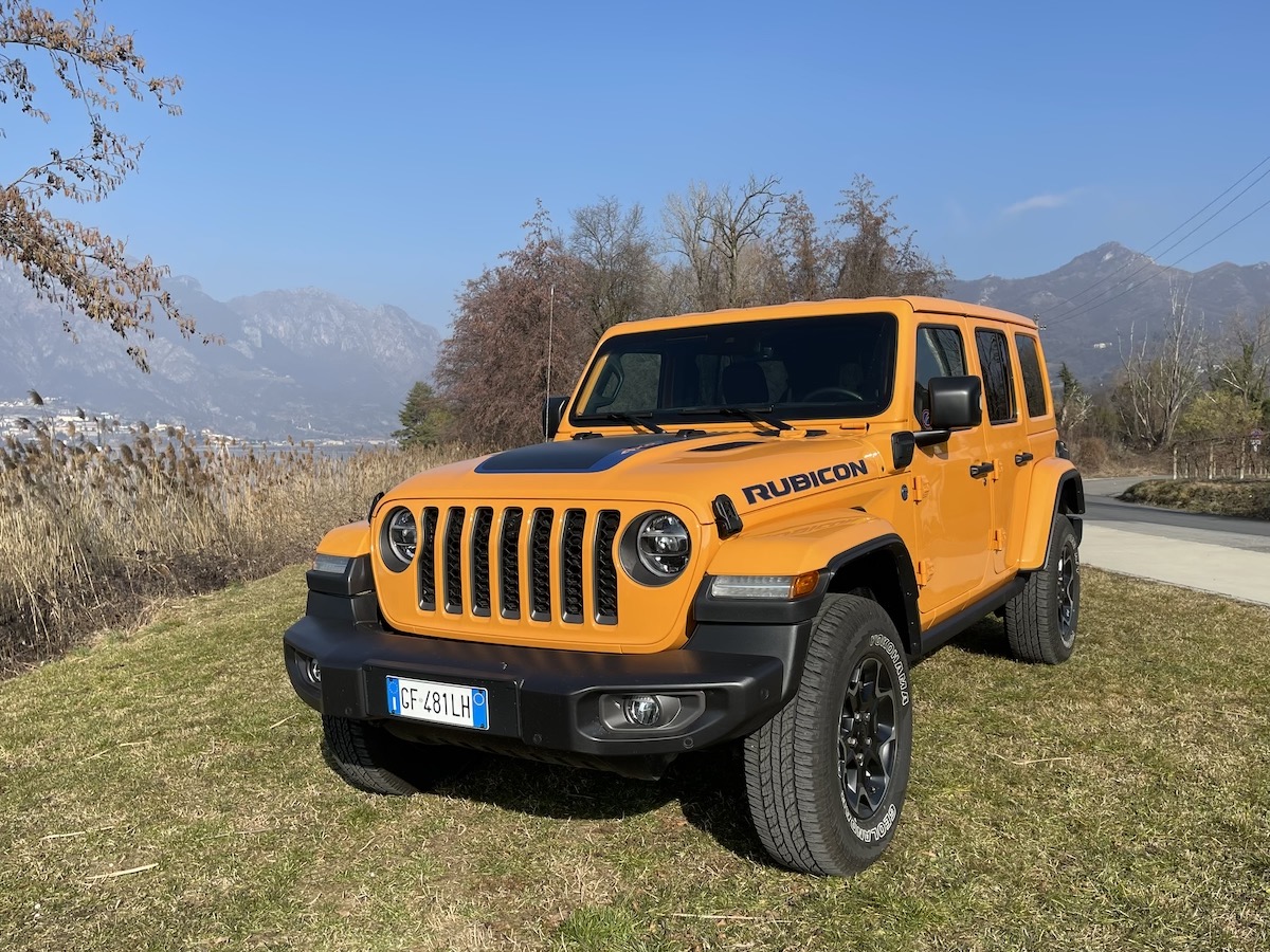 Jeep