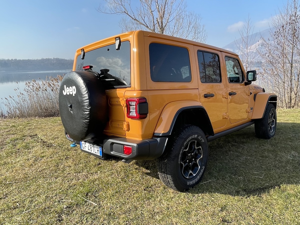 Jeep