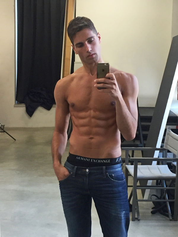 FABIO MANCINI
