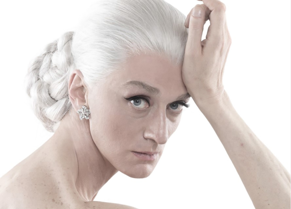 Drusilla Foer Drusilla Foer
