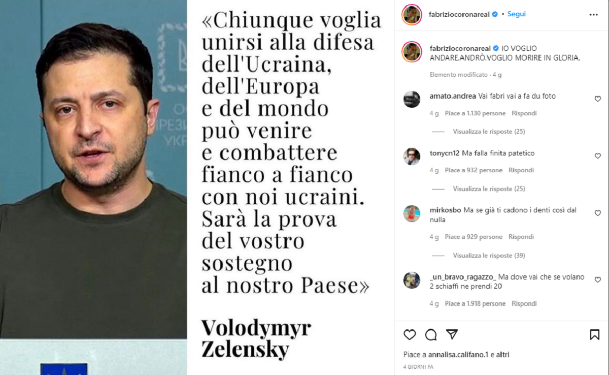 fabrizio corona