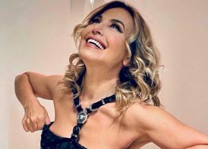 "Esco con Briatore. Ho scoperto che è un uomo interessante"