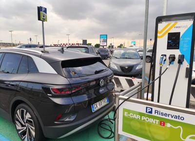 immatricolazioni auto