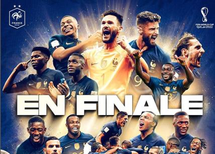 Mondiali Qatar 2022 finale Argentina-Francia - ASCOLTA IL PODCAST DI AFFARI