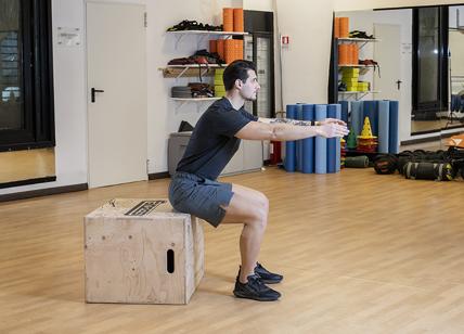 In forma per l'estate, 2° puntata: allenamento degli arti inferiori - VIDEO