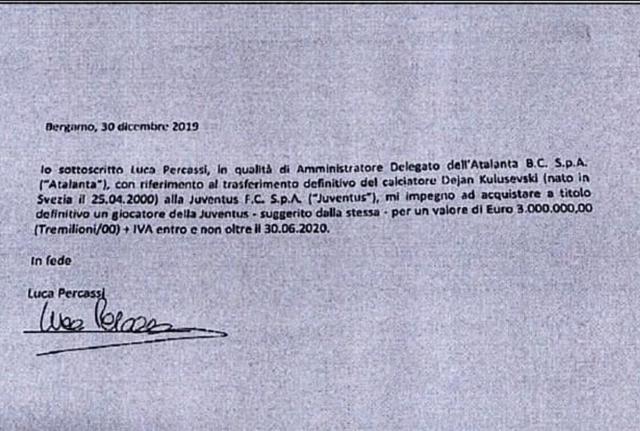 inchiesta juve atalanta inchiesta juve atalanta