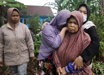 indonesia vietati rapporti extraconiugali
