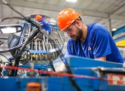 industria prezzi produzione