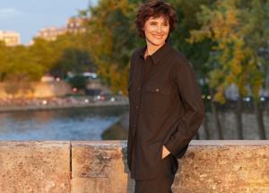 UNIQLO porta lo stile francese nel mondo con Ines de la Fressange