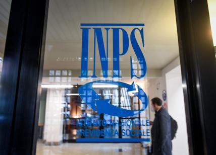 inps call center