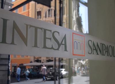intesa san paolo