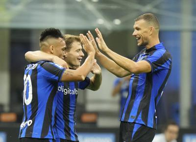 Inter Bayer Monaco dove vederla tv streaming