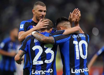 Inter Bayer Monaco dove vederla tv streaming