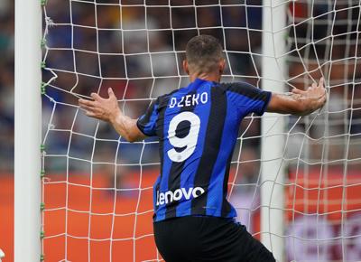 Inter Dzeko