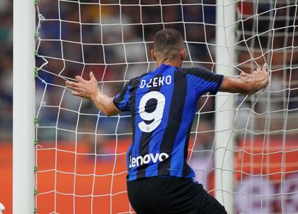Inter va in gol a San Siro con... Radio 105