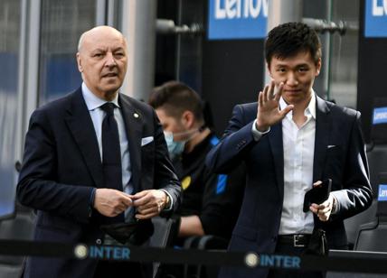Inter, bilancio rosso di 140 milioni. Zhang prepara maxi-aumento di capitale