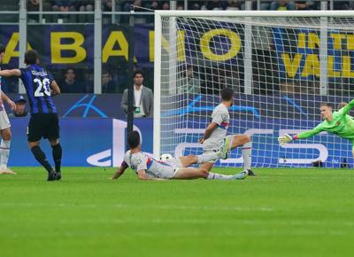 Inter Barcellona dove vederla tv streaming amazon prime video