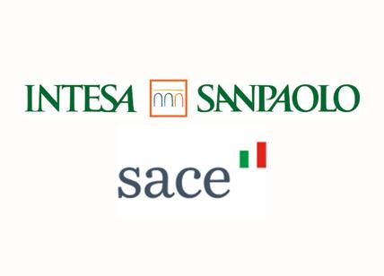 Intesa Sanpaolo, SACE e Bee’ah: accordo per agevolare PMI italiane