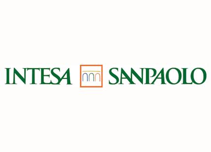 Intesa Sanpaolo, logo