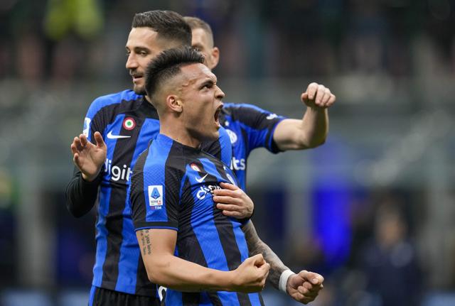 (foto Lapresse) (foto Lapresse)
