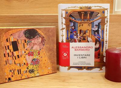 Inventare i libri
