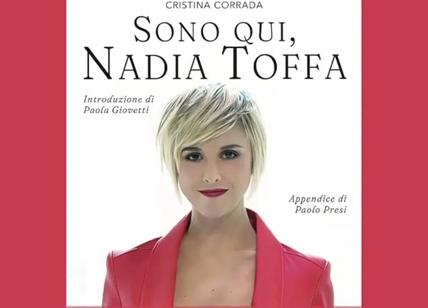 "Sono qui, Nadia Toffa", i messaggi dall'aldilà a mamma Margherita in un libro