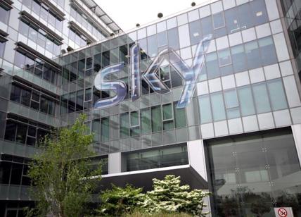 Sky, si accende il primo canale di cinema in 4K: 120 film in Ultra HD