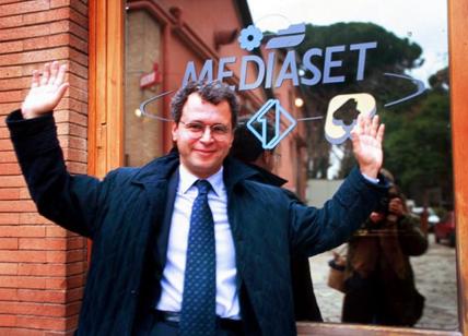 Tg5 compie 30 anni, Mentana: "Come un figlio, ma è bene staccarsi"