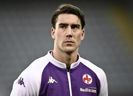 Calciomercato: Juve-Vlahovic, ore decisive. La Fiorentina tratta con l'Arsenal