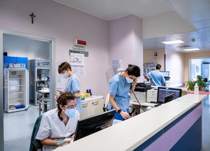 Nursing Up, De Palma: "Pronto soccorsi polveriera di violenze su sanitari”