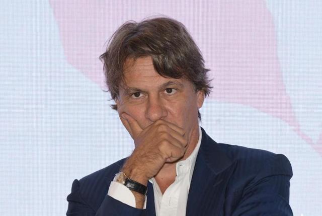 Nicola Porro Nicola Porro