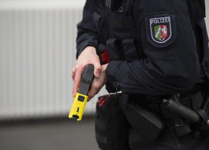 Heidelberg, sparatoria all'università: morto suicida lo studente terrorista