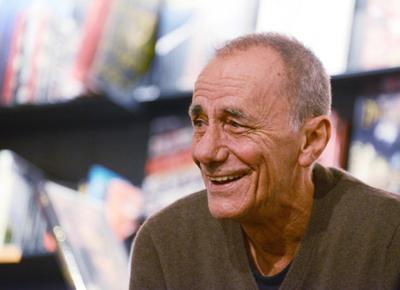 Roberto Vecchioni