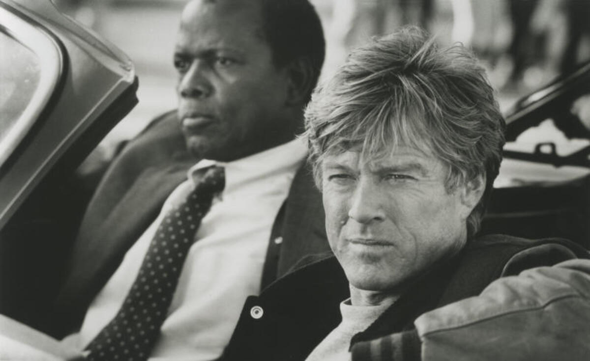 Robert Redford Robert Redford