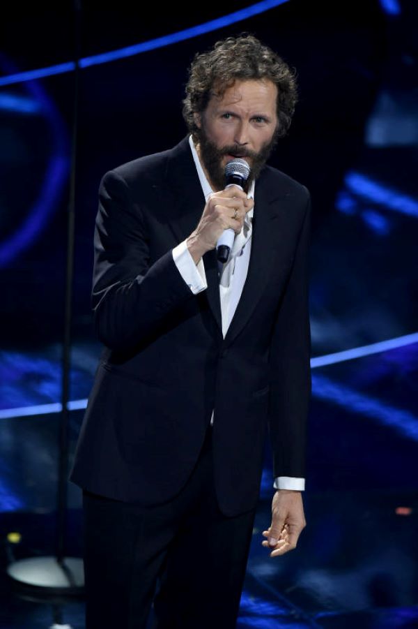 jovanotti sanremo