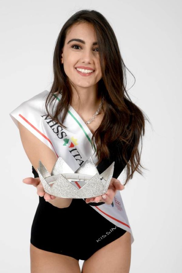 zeudi di palma miss italia