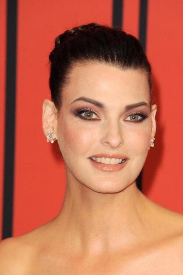 Linda Evangelista Linda Evangelista